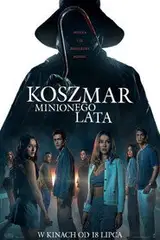 Koszmar minionego lata Cały Film (2025) Online - Gdzie Obejrzeć