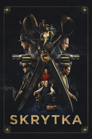 Skrytka Cały Film (2022) Online - Gdzie Obejrzeć
