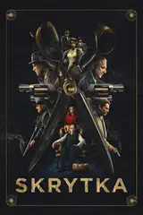 Skrytka Cały Film (2022) Online - Gdzie Obejrzeć