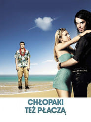 Chłopaki też płaczą Cały Film (2008) Online - Gdzie Obejrzeć