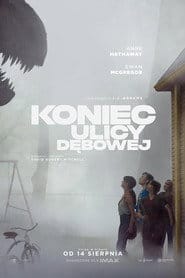 Koniec ulicy Dębowej Cały Film (2026) Online - Filman