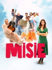 Misie Cały Film (2025) Online - Gdzie Obejrzeć