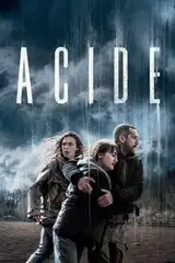 Kwaśny deszcz Cały Film (2023) Online - Gdzie Obejrzeć