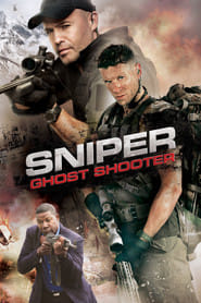 Snajper: Niewidzialny zabójca Cały Film (2016) Online - Gdzie Obejrzeć