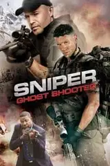 Snajper: Niewidzialny zabójca Cały Film (2016) Online - Gdzie Obejrzeć
