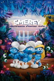 Smerfy: Poszukiwacze zaginionej wioski Cały Film (2017) Online - Gdzie Obejrzeć