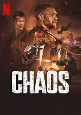 Chaos Cały Film (2025) Online - Gdzie Obejrzeć