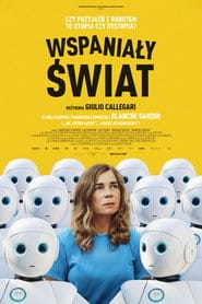 Wspaniały świat Cały Film (2025) Online - Gdzie Obejrzeć