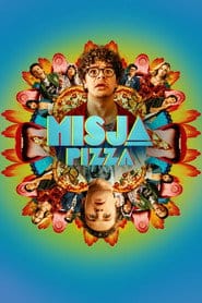 Misja: Pizza Cały Film (2026) Online - Gdzie Obejrzeć