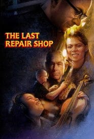 Ostatni warsztat Cały Film (2024) Online - Gdzie Obejrzeć