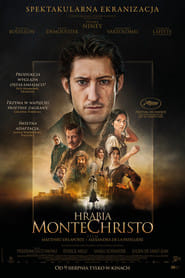 Hrabia Monte Christo Cały Film (2024) Online - Gdzie Obejrzeć
