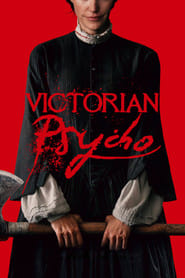 Victorian Psycho Cały Film (2026) Online - Filman
