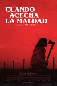Gdy rodzi się zło Cały Film (2023) Online - Gdzie Obejrzeć
