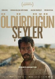 To, co zabijasz Cały Film (2025) Online - Gdzie Obejrzeć