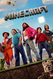 Minecraft. Film Cały Film (2025) Online - Gdzie Obejrzeć