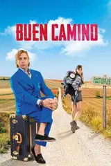 Buen Camino Cały Film (2025) - Vider