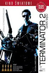 Terminator 2: Dzień sądu Cały Film (1991) Online - Gdzie Obejrzeć