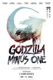 Godzilla Minus One Cały Film (2023) Online - Gdzie Obejrzeć