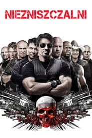 Niezniszczalni Cały Film (2010) Online - Gdzie Obejrzeć