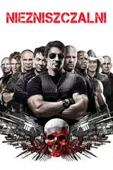 Niezniszczalni Cały Film (2010) Online - Gdzie Obejrzeć