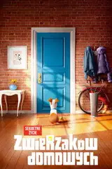 Sekretne życie zwierzaków domowych Cały Film (2016) Online - Gdzie Obejrzeć