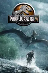 Park Jurajski III Cały Film (2001) Online - Gdzie Obejrzeć