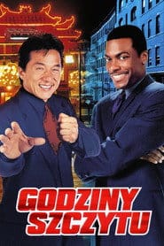 Godziny szczytu Cały Film (1998) Online - Gdzie Obejrzeć