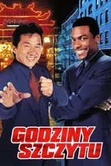 Godziny szczytu Cały Film (1998) Online - Gdzie Obejrzeć