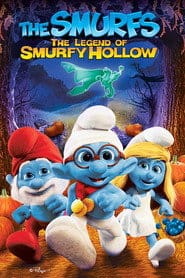 Smerfy: Legenda Smerfnej Doliny Cały Film (2013) Online - Gdzie Obejrzeć