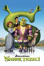 Shrek Trzeci Cały Film (2007) Online - Gdzie Obejrzeć