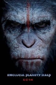 Ewolucja Planety Małp Cały Film (2014) Online - Gdzie Obejrzeć