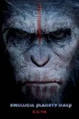 Ewolucja Planety Małp Cały Film (2014) Online - Gdzie Obejrzeć