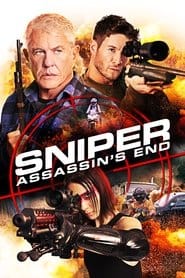 Snajper: Koniec Zabójcy Cały Film (2020) Online - Gdzie Obejrzeć