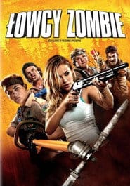 Łowcy zombie Cały Film (2015) Online - Gdzie Obejrzeć