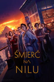 Śmierć na Nilu Cały Film (2022) Online - Gdzie Obejrzeć