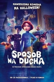 Sposób na ducha Cały Film (2023) Online - Gdzie Obejrzeć