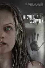 Niewidzialny człowiek Cały Film (2020) - Vider