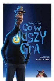 Co w duszy gra Cały Film (2020) Online - Gdzie Obejrzeć