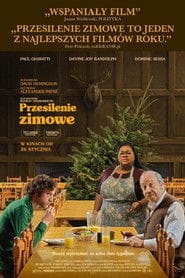 Przesilenie zimowe Cały Film (2023) Online - Gdzie Obejrzeć