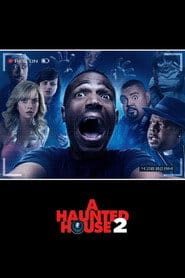 Dom Bardzo Nawiedzony 2 Cały Film (2014) Online - Gdzie Obejrzeć