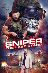 Snajper: Ostatni bój Cały Film (2025) Online - Gdzie Obejrzeć