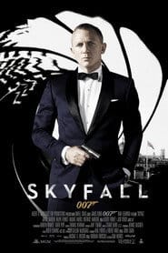 Skyfall Cały Film (2012) Online - Gdzie Obejrzeć