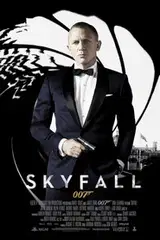 Skyfall Cały Film (2012) Online - Gdzie Obejrzeć