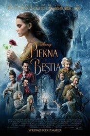 Piękna i Bestia Cały Film (2017) Online - Gdzie Obejrzeć
