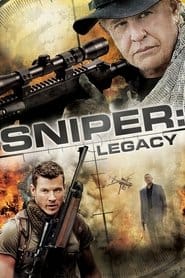 Snajper: Dziedzictwo Cały Film (2014) Online - Gdzie Obejrzeć