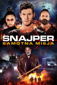 Snajper: Samotna misja Cały Film (2022) Online - Gdzie Obejrzeć