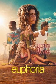 Euforia Sezon 3 Online - Filman