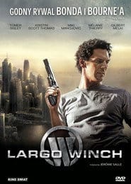 Largo Winch Cały Film (2008) Online - Gdzie Obejrzeć