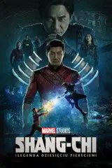 Shang-Chi i legenda dziesięciu pierścieni Cały Film (2021) Online - Gdzie Obejrzeć