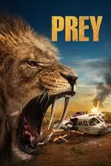 Zdobycz Cały Film (2024) Online - Gdzie Obejrzeć